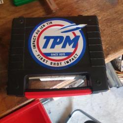 Outils TPM 308