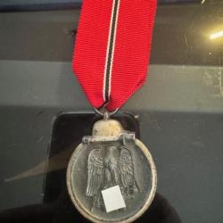 Médaille du Front de l'Est 'Ostmedaille' 1941/42