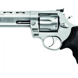 Revolver TAURUS 444 RAGING BULL 6" 1/2 Inox cal.44 Rem Magnum