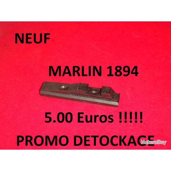 support de guidon NEUF ACIER de carabine MARLIN 1894  5.00 euros !!!! - VENDU PAR JEPERCUTE(b12205)