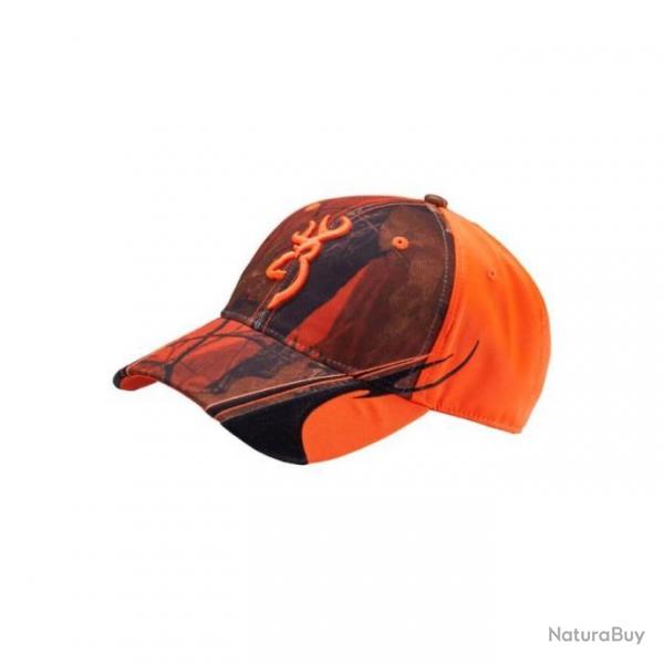 Casquette Browning Centerfire - Destock'Chasse