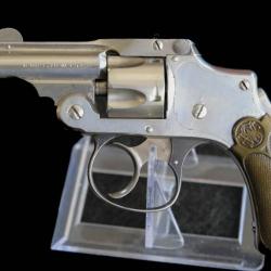 TRES BEAU Revolver S&W .32 Bicycle REF 762,