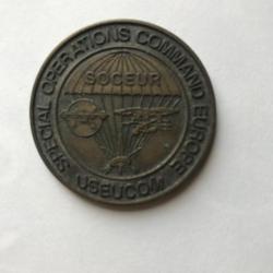 Militaria ( médaille souvenir)
