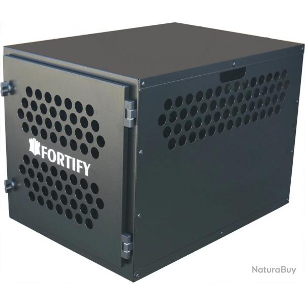 Caisse de transport pour chien grand modle