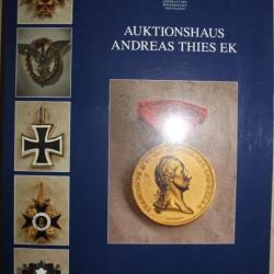 Album Auktionshaus - Andreas Thies EK : 51 Auktion