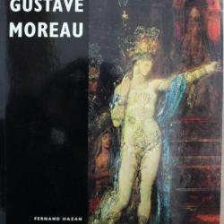 Album Gustave Moreau par Jean Paladihe et José Pierre