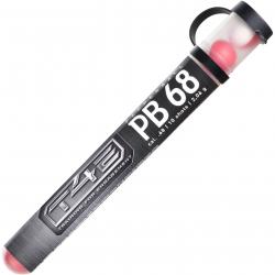 Billes au poivre T4E PB par 10 (Calibre: Calibre: .68)