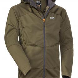  veste Paläarktis 365 PRO (Couleur: vert, Taille: XL)
