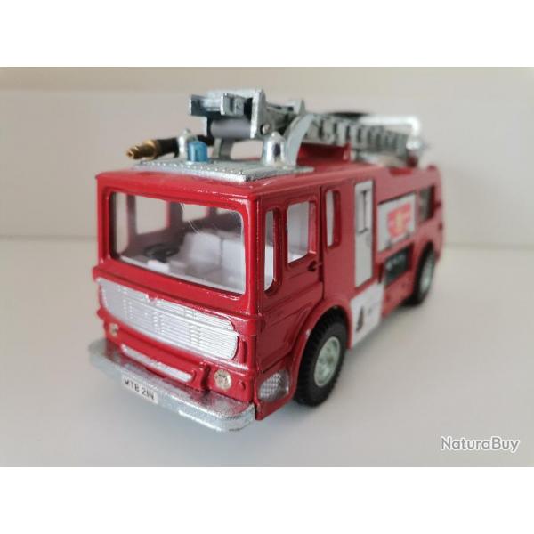 Dinky Toys Merryweather Marquis Fire Tender 285 Made in England