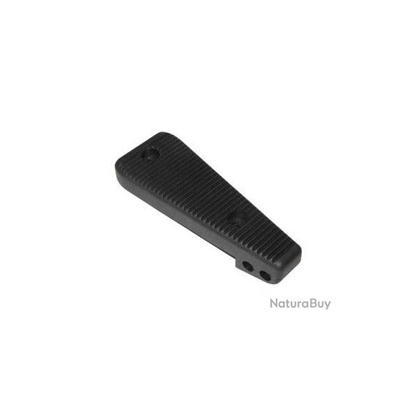Butt pad pour MP7 KSC/KWA GBB - Noir - WiiTech