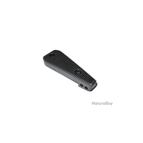 Butt pad pour MP7 VFC GBB - Noir - WiiTech