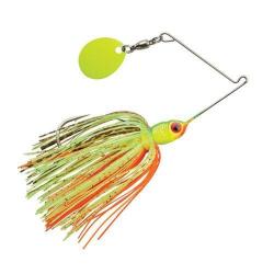 Spinnerbait Booyah Micro Pond Magic 3.5g Pumpkinseed