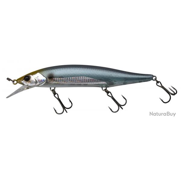Poisson Nageur Illex RV Minnow 110 SP 11cm Secret Sprat 16,3g