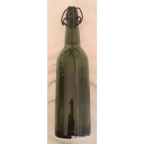 DE366415a Bouteille bire Ebner 1940