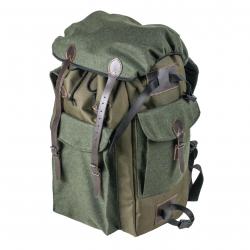 Sac à dos de chasse en tissus silencieux