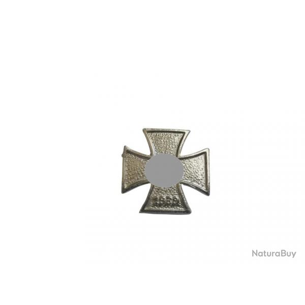 Rduction Croix de Fer WW2  reproduction  ( 16 mm )