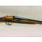 petites annonces chasse pêche : Fusil juxtaposé ROBUST 222 - Cal. 16/70 - Bascule jaspée à 1 sans prix de réserve !