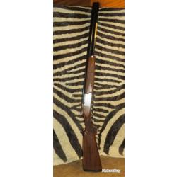 Fusil Superposé BROWNING B525 Game One cal.12/76 canon 71 cm épreuve acier, 4 chokes, mallette