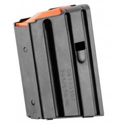 Chargeur AR15 CPD Mags cal.223 Rem (10 coups)