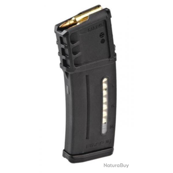CHARGEUR PMAG 30CPS G36