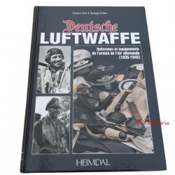 Deutsche Luftwaffe - HEIMDAL