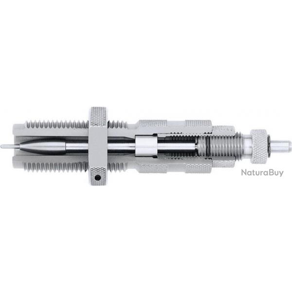 Recalibreur intgral Hornady - Match grade - Cal. 6mm PPC