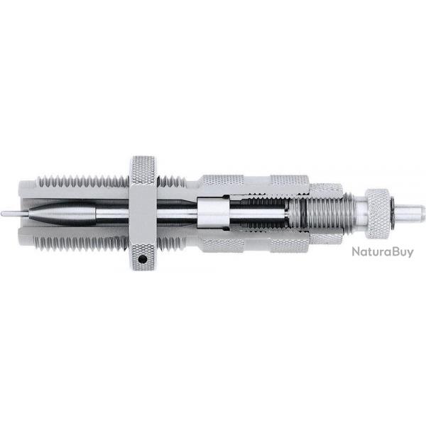 Recalibreur intgral Hornady - Match grade - Cal. 6.5X55 Swede