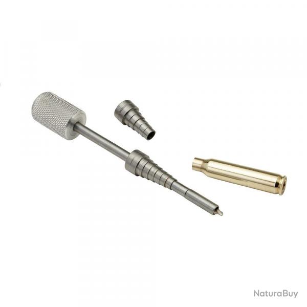 Outil d'bavurage de trou Hornady