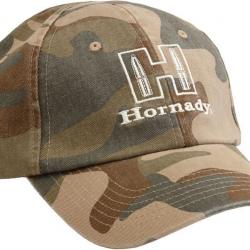 Casquette Hornady 2 Gray Mesh - Vintage Camo