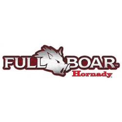 Autocollant Hornady Full Boar