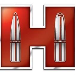 Autocollant Hornady Red H Transfer