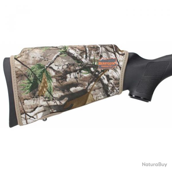 KIT REHAUSSE ET PROTECTION COMB RAISING SANS BOUCLE - BEARTOOTH / CAMO