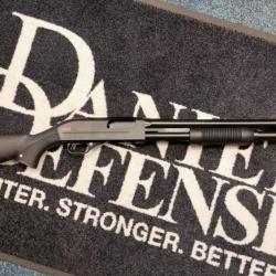 Fusil à pompe Winchester SXP - Calibre 12/76 - 51cm - 6+1 (Occasion)