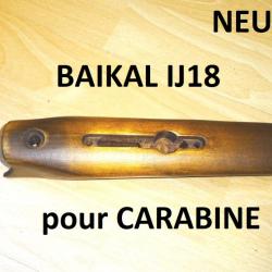 devant bois carabine BAIKAL IJ18 IJ 18 IZH 18 - VENDU PAR JEPERCUTE (R749)