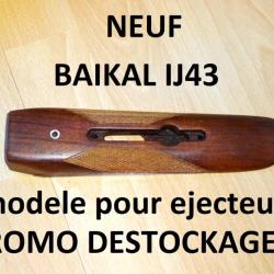 devant bois NEUF longuesse fusil BAIKAL IJ43 IJ 43 - VENDU PAR JEPERCUTE (R751)