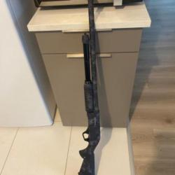 Fusil à pompe Winchester, SXP typhon Defender, neuf avec facture achetée armurerie de Vannes