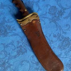 Machette US Modele 1904 Bolo Hospital Corps Knife