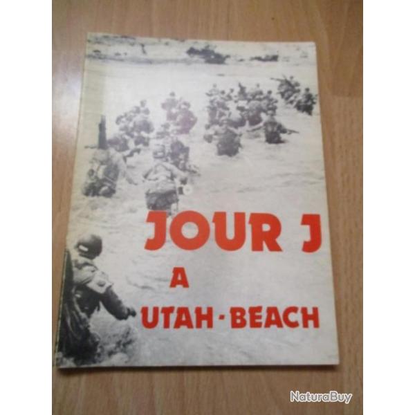 Le Jour J  Utah-Beach