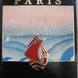 Livre Guest Guide 86 - Paris