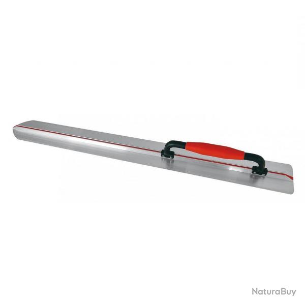 Lisseuse  bton Mondelin 226910 1m profil aluminium