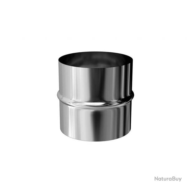 Manchette TEN 615180 inox 15cm D180mm mle/mle