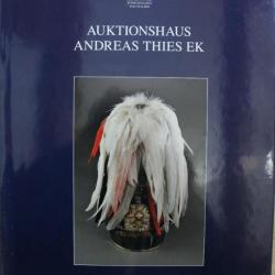 Album Auktionshaus - Andreas Thies EK : 58 Auktion