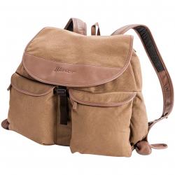 Sac à dos de chasse en canvas