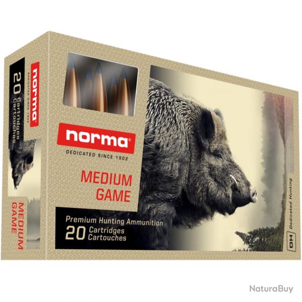 6,5-284 Bondstrike Extreme 9,3g/143grs (Calibre: 6,5-284)