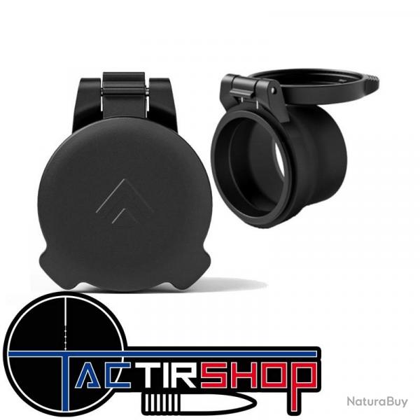ARKEN OPTICS Flip Up, Ensemble complet oculaire et objectif pour modle avec objectif de 56mm