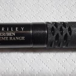 Choke Briley EXR (Extrem Range) pour Beretta