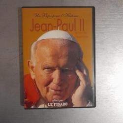 Dvd Jean-Paul II - Témoin de l'espérance