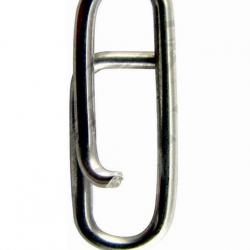 Agrafe Borboleta Exo 4 80 Lbs Par 8