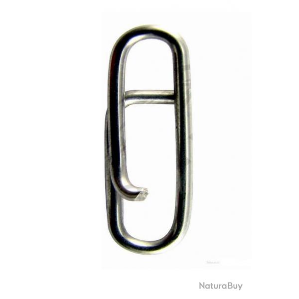 Agrafe Borboleta Exo 4 80 Lbs Par 8