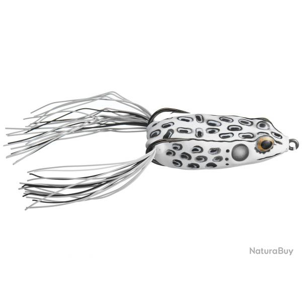 Grenouille Booyah Pad Crasher Jr 7g 5,8cm Albino Frog